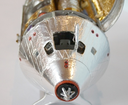 Revell CSM 1:48 CSM48003
