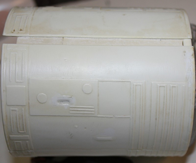 Apollo - Soyus Test Project (ASTP) 1:48 - Seite 2 Astp043