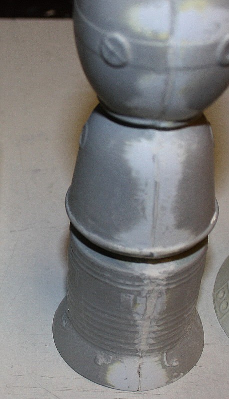 Apollo - Soyus Test Project (ASTP) 1:48 - Seite 2 Astp046