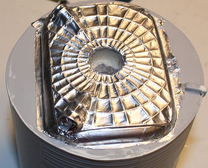 Apollo - Soyus Test Project (ASTP) 1:48 - Seite 2 Astp073