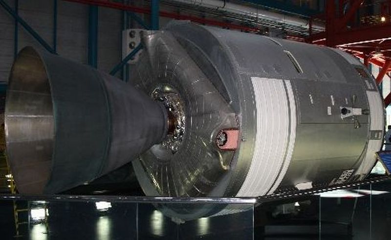 Apollo - Soyus Test Project (ASTP) 1:48 - Seite 2 Astp076