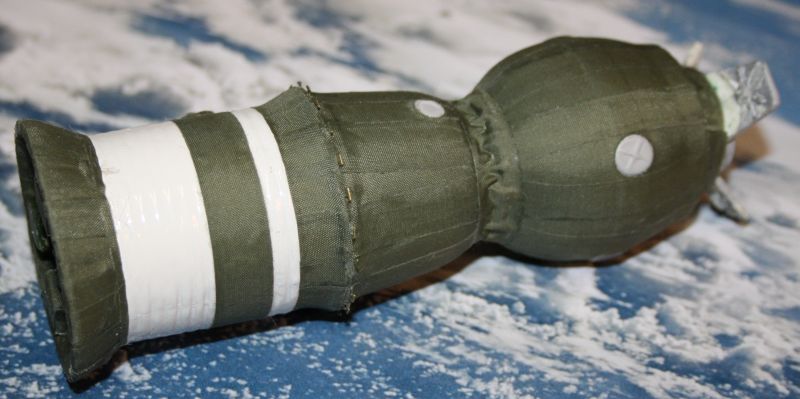 Apollo - Soyus Test Project (ASTP) 1:48 - Seite 2 Astp082