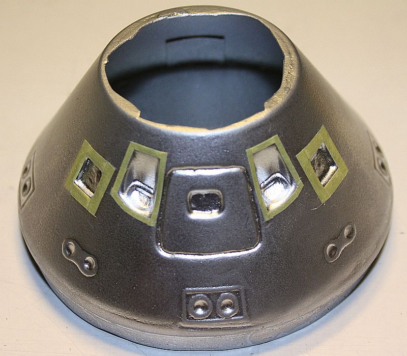 Apollo - Soyus Test Project (ASTP) 1:48 - Seite 2 Astp084