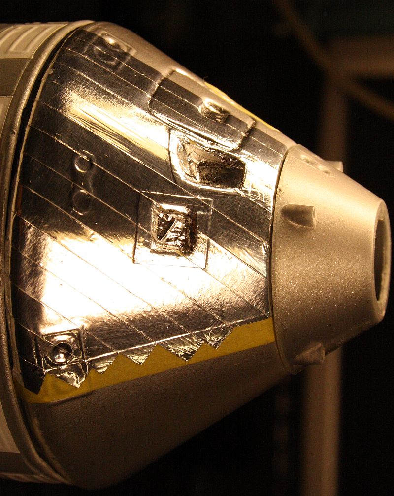 Apollo - Soyus Test Project (ASTP) 1:48 - Seite 2 Astp088