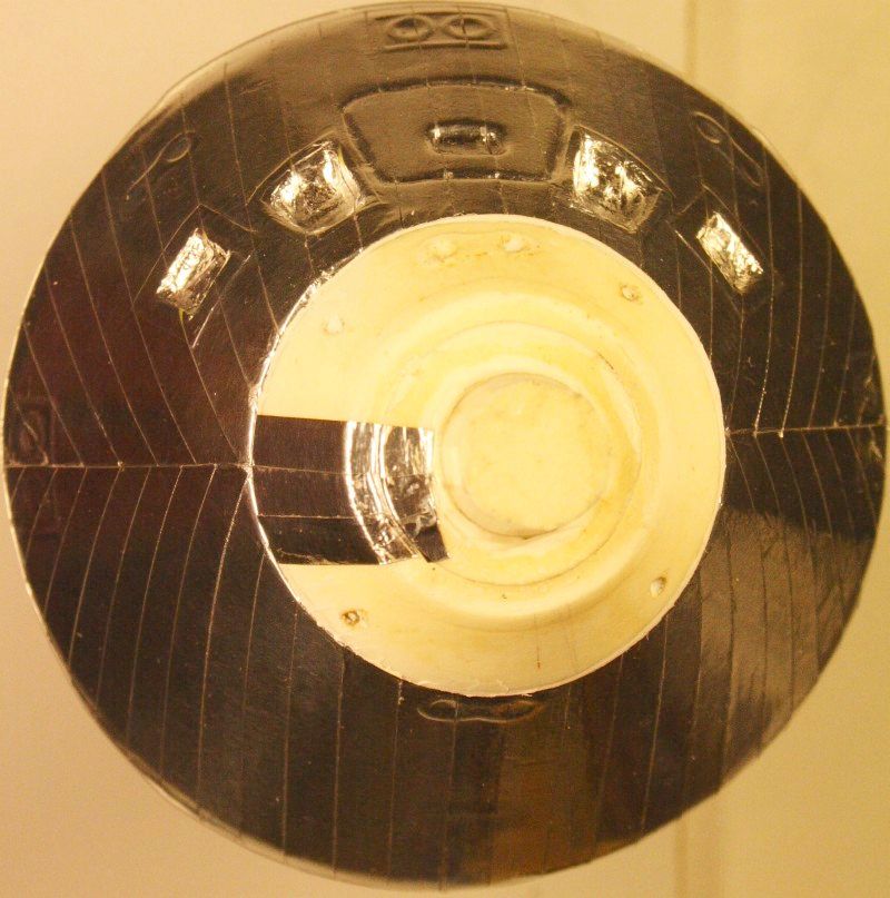 Apollo - Soyus Test Project (ASTP) 1:48 - Seite 2 Astp091