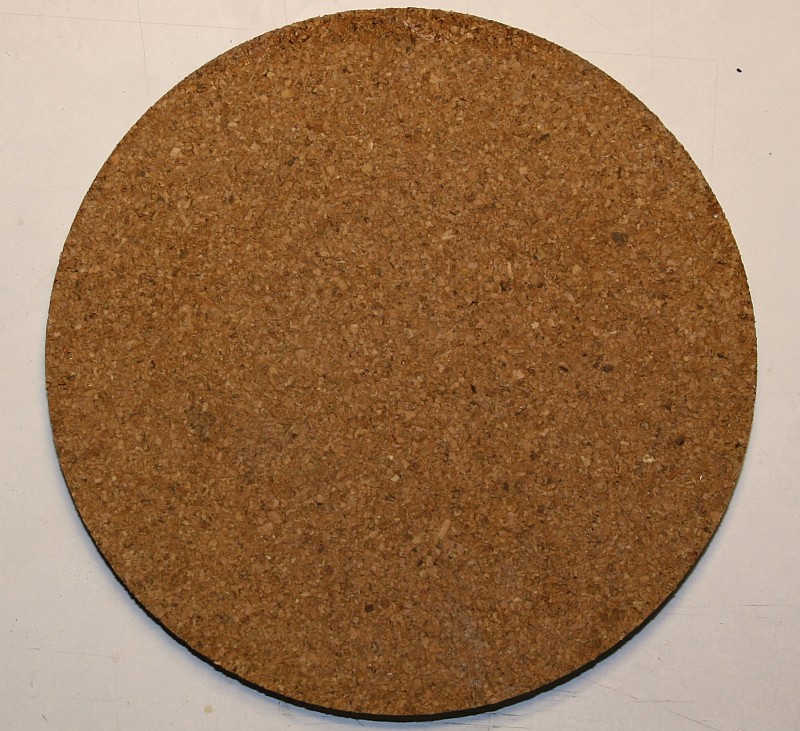 Base für Mondlandungsmodelle Moon41