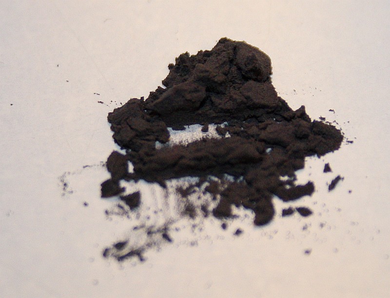 Base für Mondlandungsmodelle Moon45